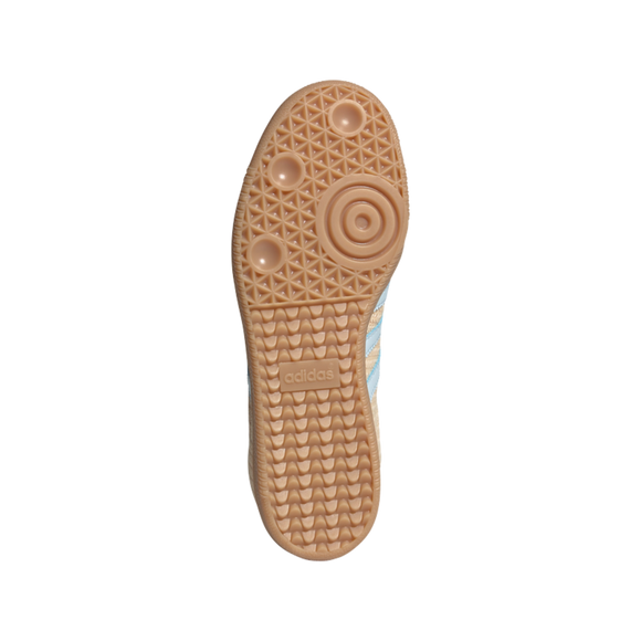adidas Samba OG WMNS 'Sand Strata' JR8168 SneakerMood Outsole view