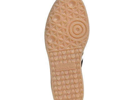 adidas Sambae White Black Gum IG5744 SneakerMood Outsole view