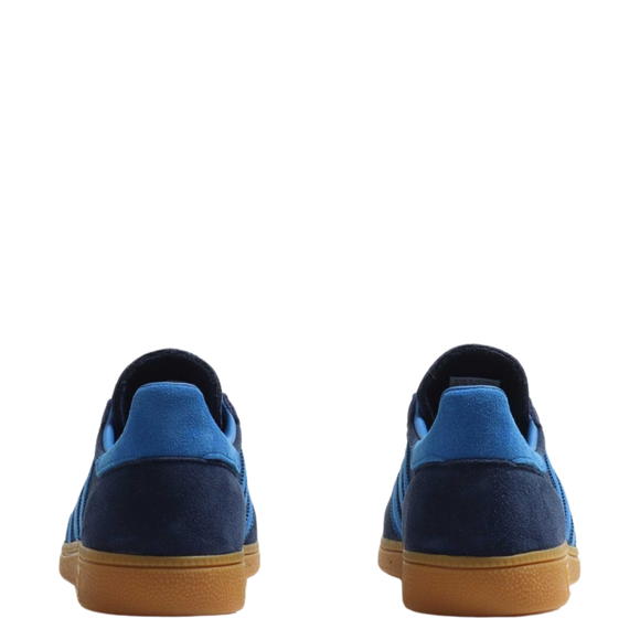 adidas Spezial Night Indigo/Bright Blue IE5895 SneakerMood Pair rear view