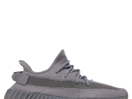 Adidas Yeezy Boost 350 V2 Space grey / Steel Grey - SneakerMood 