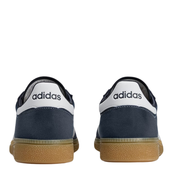 adidas x Sporty & Rich Handball Spezial 'Night Indigo' JP7066 SneakerMood Pair rear view