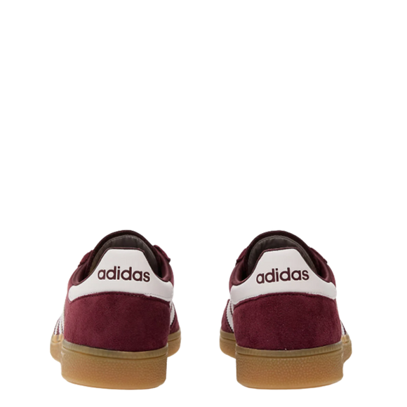 adidas x Sporty & Rich Handball Spezial 'Shadow Red' JP7068 SneakerMood Pair rear view