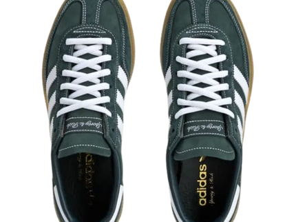 adidas x Sporty & Rich Handball Spezial 'Dark Green'