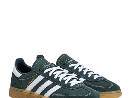 adidas x Sporty & Rich Handball Spezial 'Dark Green'