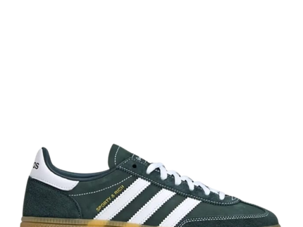 adidas x Sporty & Rich Handball Spezial 'Dark Green'