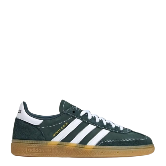 adidas x Sporty &amp; Rich Handball Spezial 'Dark Green'