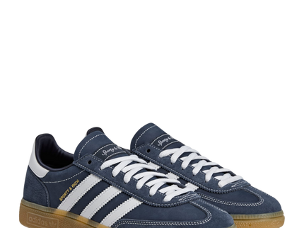 adidas x Sporty & Rich Handball Spezial 'Night Indigo'