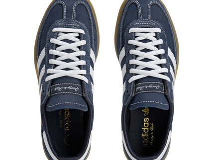 adidas x Sporty & Rich Handball Spezial 'Night Indigo'