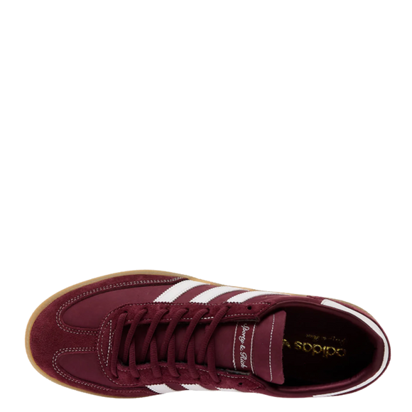 adidas x Sporty & Rich Handball Spezial 'Shadow Red'