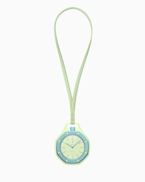 Audemars Piguet X Swatch Royal Pop Blaue Acht – SSX03L101N – SneakerMood – 02