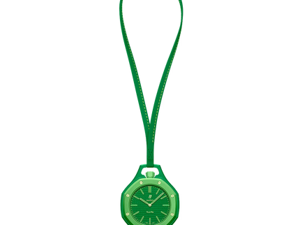 Audemars Piguet X Swatch Royal Pop Green Eight – SSX03G100N – SneakerMood – 02