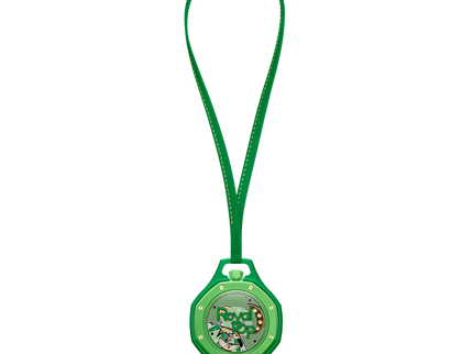 Audemars Piguet X Swatch Royal Pop Green Eight – SSX03G100N – SneakerMood – 04