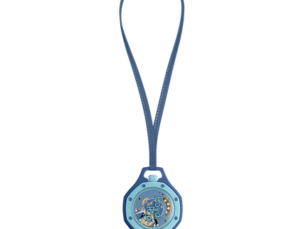 Audemars Piguet X Swatch Royal Pop Lan Ba – SSX03L100N – SneakerMood – 03