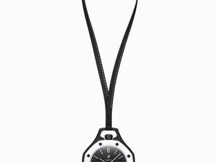Audemars Piguet X Swatch Royal Pop Ocho Negro – SSX03W101N – SneakerMood – 02