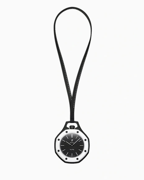 Audemars Piguet X Swatch Royal Pop Ocho Negro – SSX03W101N – SneakerMood – 02