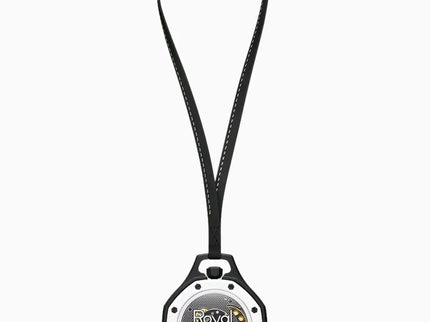 Audemars Piguet X Swatch Royal Pop Ocho Negro – SSX03W101N – SneakerMood – 03