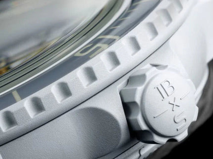 Blancpain x Swatch Scuba Fifty Fathoms Antarctic Ocean – SO35S100 – SneakerMood – 05