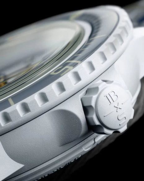 Blancpain x Swatch Scuba Fifty Fathoms Antarctic Ocean – SO35S100 – SneakerMood – 05