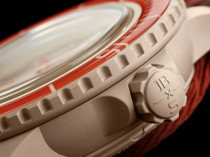 Blancpain x Swatch Scuba Fifty Fathoms Arctic Ocean – SO35N100 – SneakerMood – 02