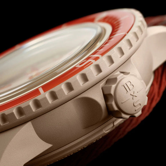 Blancpain x Swatch Scuba Fifty Fathoms Arctic Ocean – SO35N100 – SneakerMood – 02