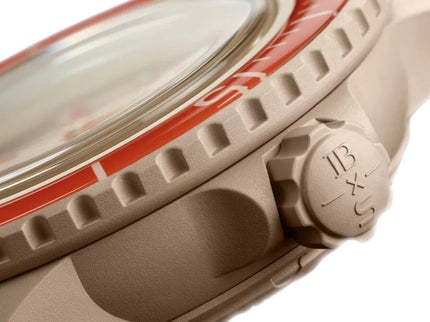 Blancpain x Swatch Scuba Fifty Fathoms Arctic Ocean – SO35N100 – SneakerMood – 03