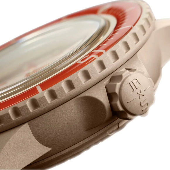 Blancpain x Swatch Scuba Fifty Fathoms Arctic Ocean – SO35N100 – SneakerMood – 03