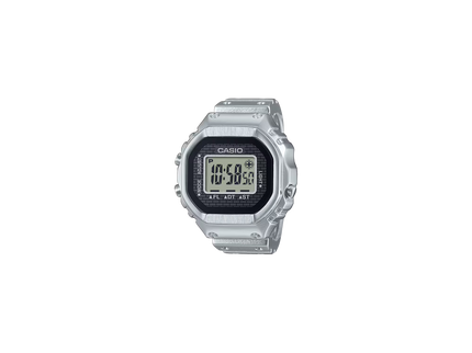 Casio 50th Anniversary Ring Watch (CRW-001-1) – CRW-001-1 – SneakerMood – 01