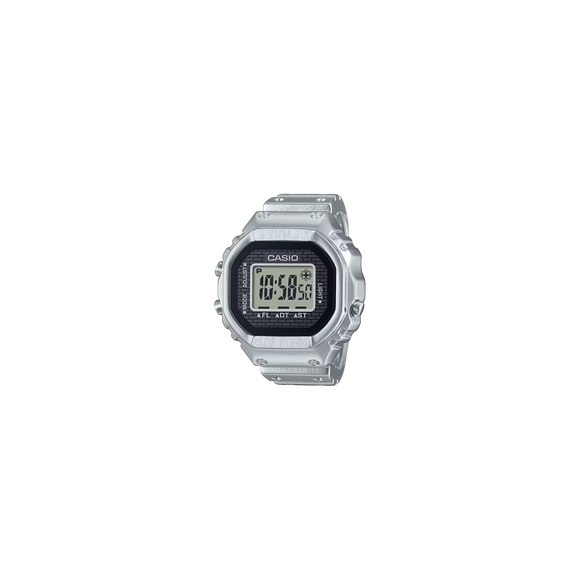 Casio 50th Anniversary Ring Watch (CRW-001-1) – CRW-001-1 – SneakerMood – 01