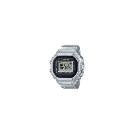 Casio 50th Anniversary Ring Watch (CRW-001-1) – CRW-001-1 – SneakerMood – 01