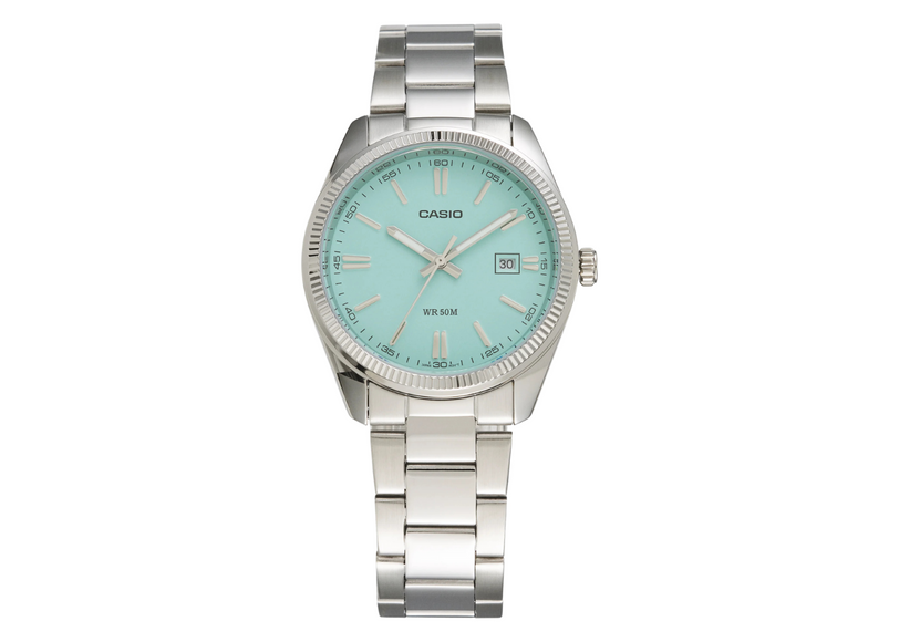 Casio Analog MTP-1302PD-2A2VEF – MTP-1302PD-2A2V – SneakerMood – 01