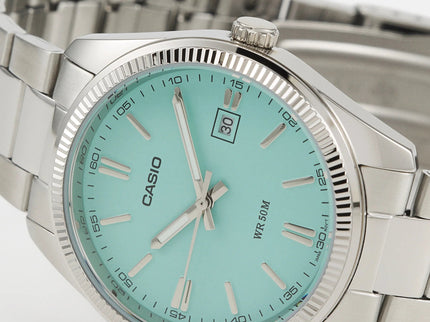 Casio Analog MTP-1302PD-2A2VEF – MTP-1302PD-2A2V – SneakerMood – 02