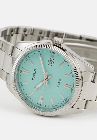 Casio Analog MTP-1302PD-2A2VEF – MTP-1302PD-2A2V – SneakerMood – 02