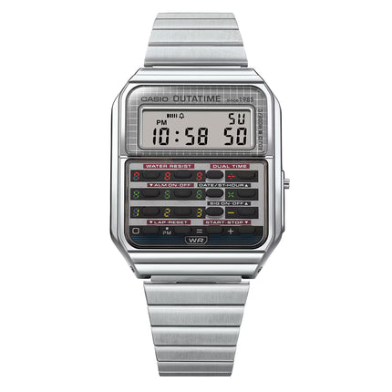 CASIO CA-500 Calculator Watch 