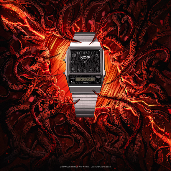 Casio x Stranger Things AQ-800EST-1A – AQ-800EST-1A – SneakerMood – 02