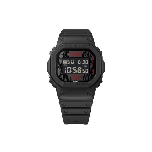 Casio x Stranger Things DW-5600STT-1 – DW-5600STT-1 – SneakerMood – 01