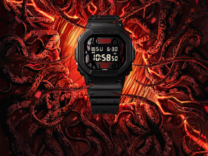 Casio x Stranger Things DW-5600STT-1 – DW-5600STT-1 – SneakerMood – 02
