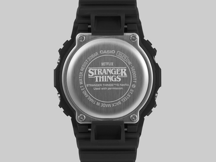 Casio x Stranger Things DW-5600STT-1 – DW-5600STT-1 – SneakerMood – 03