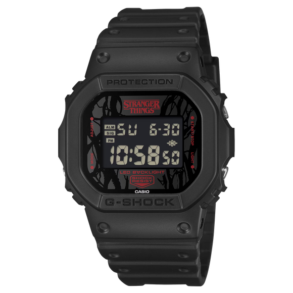 Casio x Stranger Things DW-5600STT-1 – DW-5600STT-1 – SneakerMood – 04