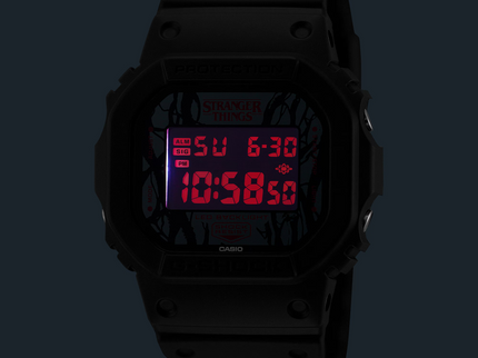 Casio x Stranger Things DW-5600STT-1 – DW-5600STT-1 – SneakerMood – 07