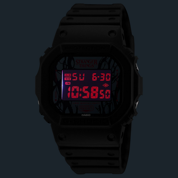 Casio x Stranger Things DW-5600STT-1 – DW-5600STT-1 – SneakerMood – 07