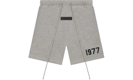 Essentials 1977 Dark Oatmeal Short Front SneakerMood