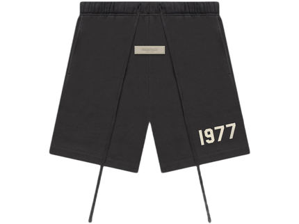 Essentials 1977 Iron Short Front SneakerMood