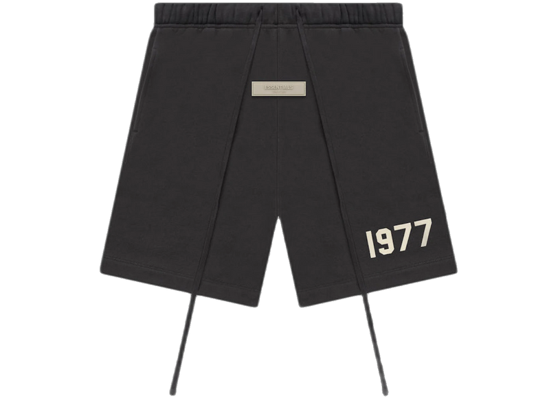 Essentials 1977 Iron Short Front SneakerMood