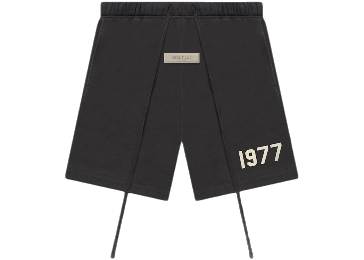 Essentials 1977 Iron Short Front SneakerMood