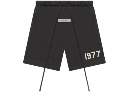 Essentials 1977 Iron Short Front SneakerMood