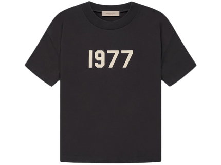 Essentials 1977 Iron T-shirt Front SneakerMood