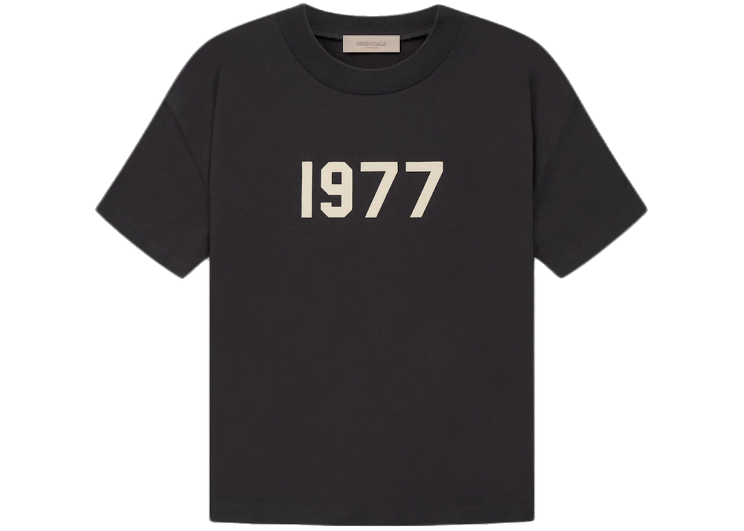 Essentials 1977 Iron T-shirt Front SneakerMood