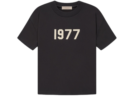 Essentials 1977 Iron T-shirt Front SneakerMood