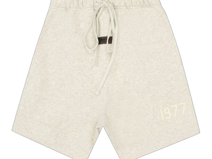 Essentials 1977 Light Oatmeal Short Front SneakerMood