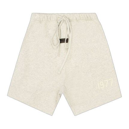 Essentials 1977 Light Oatmeal Short Front SneakerMood